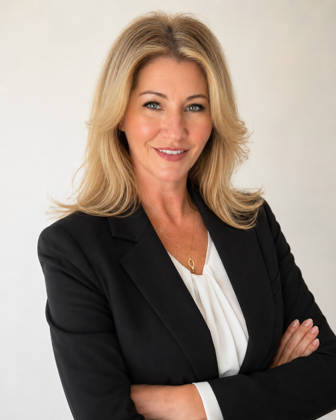 Amy Spears, Chief Executive Officer of Spears Corp